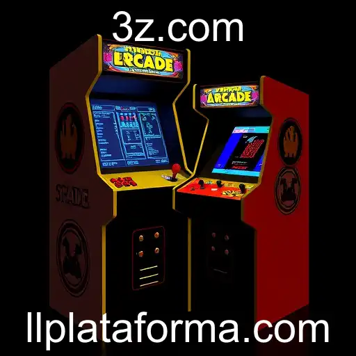 Arcade Classics: Um mergulho na era de ouro dos videogames