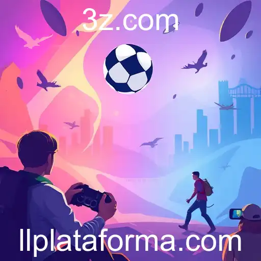 Revolução na Indústria de Jogos: Plataforma Brasileira se Destaca