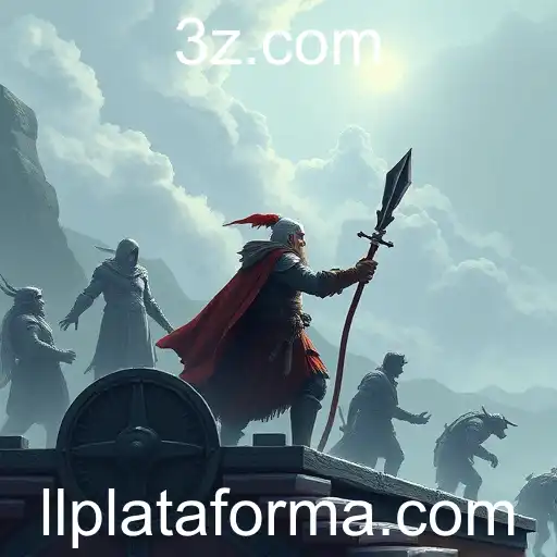 O Crescimento Exponencial da 'll plataforma' no Cenário de Jogos