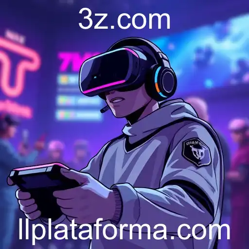 Evolução das Plataformas de Jogo em 2026
