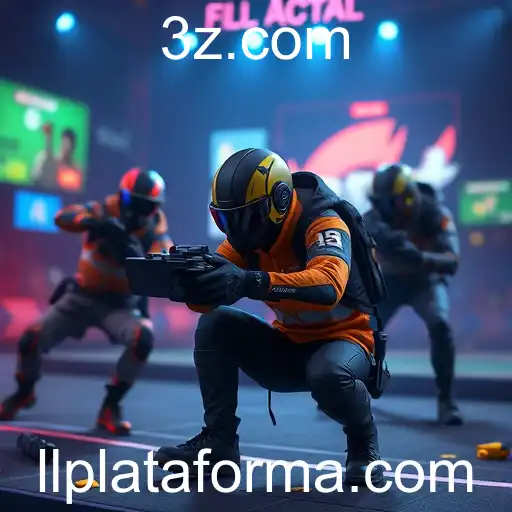 Expansão da ll plataforma revoluciona o mercado de jogos online