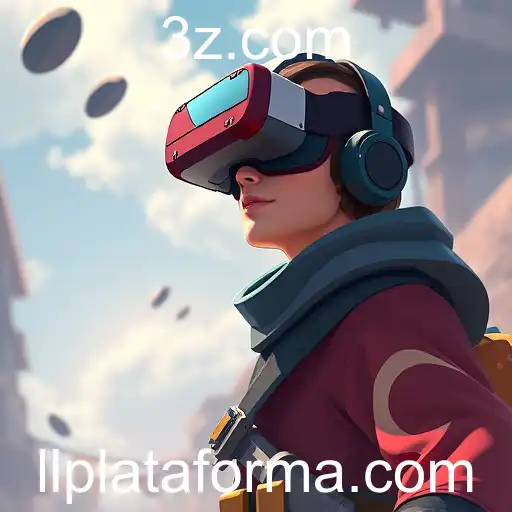 O Futuro dos Jogos na Plataforma