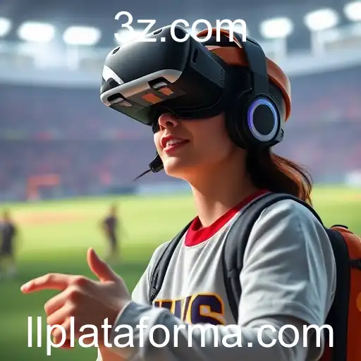 Tendências de 2026 na Ll Plataforma: O Futuro dos Jogos Online