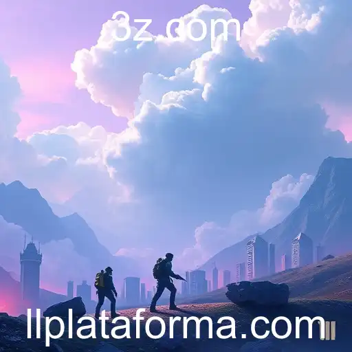 Inovações Revolucionárias no Mundo dos Jogos