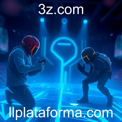 Crescimento Exponencial das Plataformas de Jogos em 2026