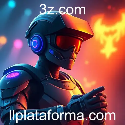 Transformações na LL Plataforma de Jogos em 2026