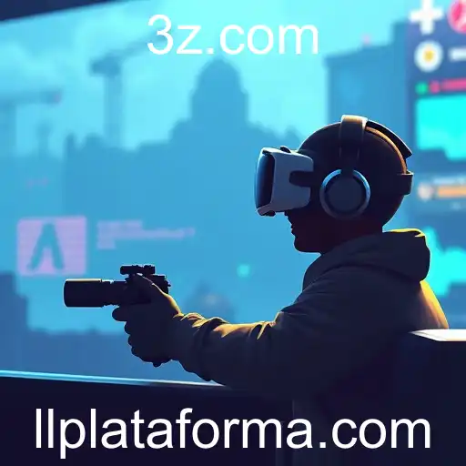 Tendências e Inovações no Mundo dos Jogos Online