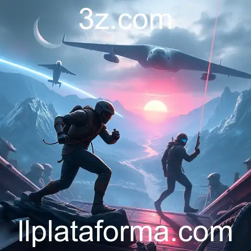 A Ascensão das Plataformas de Jogos em 2026