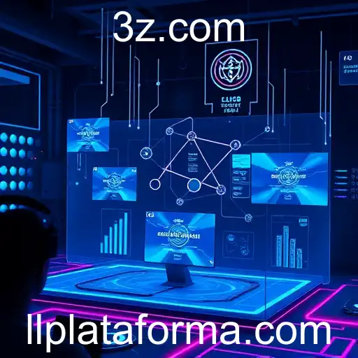 Tendências e Inovações no Mundo dos Jogos Eletrônicos