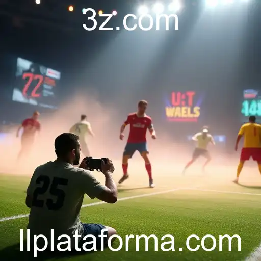 Expansão das Plataformas de Jogos em 2026