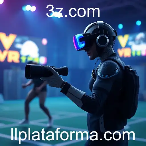 Tendências do Universo dos Jogos em 2026