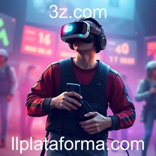 Inovações Futuras na Plataforma de Jogos