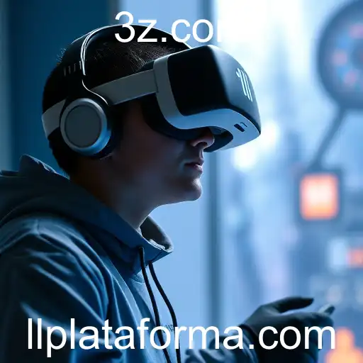 Nova Era nos Jogos Online