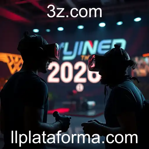 Revolução em Jogos Online: Novas Tendências e Inovações na Plataforma