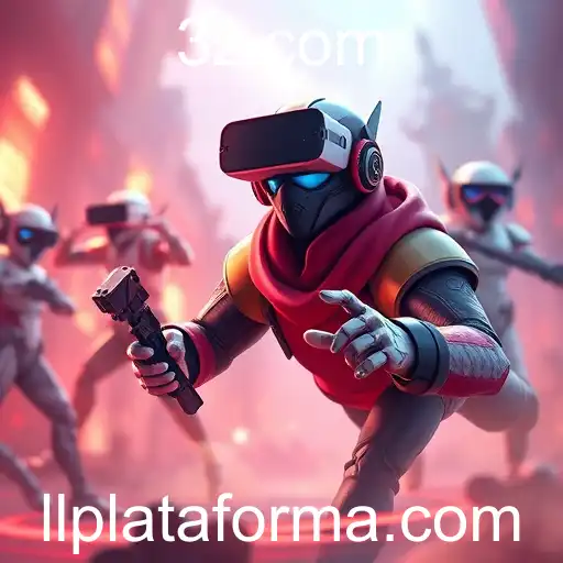 Inovações e Tendências na Plataforma de Jogos de 2026