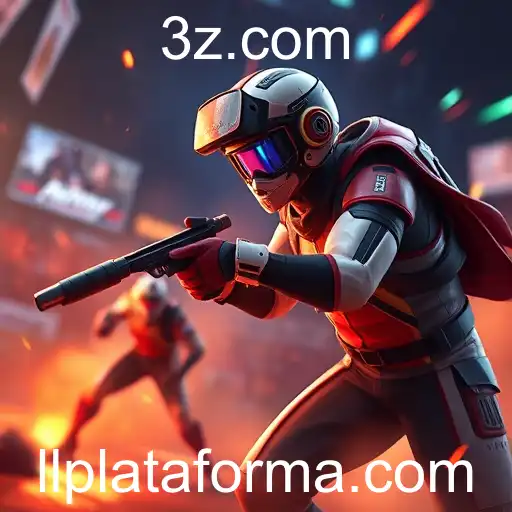 Inovações e Tendências no Mundo dos Jogos em 2026