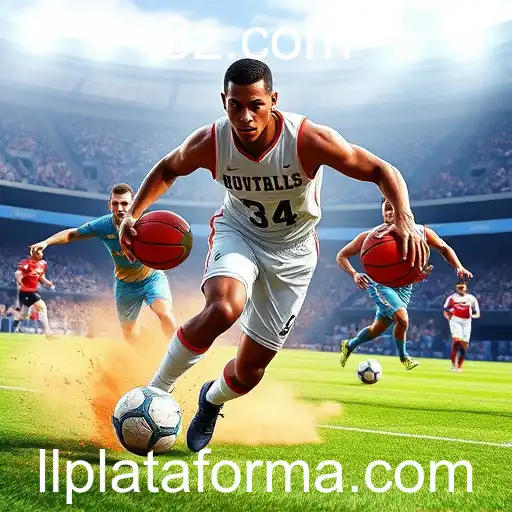 Exploração e Inovações: O Cenário das Plataformas de Jogos em 2026