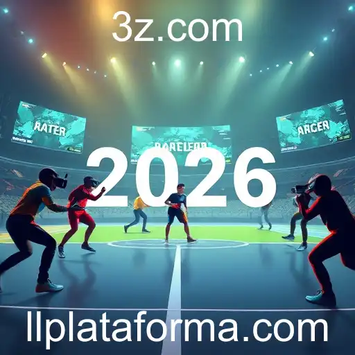 Tendências e Evoluções: Plataformas de Jogos em 2026