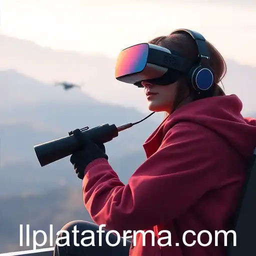 Revolução em Jogos Online: Como a Plataforma LL Está Transformando o Mercado