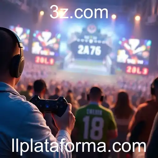 Inovações e Tendências no Mundo dos Jogos em 2026