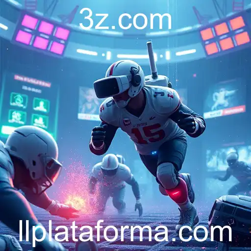 Tendências Emergentes na Plataforma de Jogos em 2026