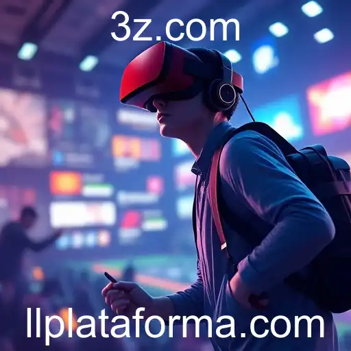 A Revolução dos Jogos Virtuais em 2026