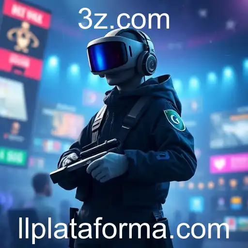 Expansão Global da ll plataforma Revoluciona o Mercado de Jogos