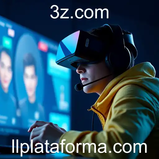O Impacto dos Jogos Digitais na Sociedade Atual