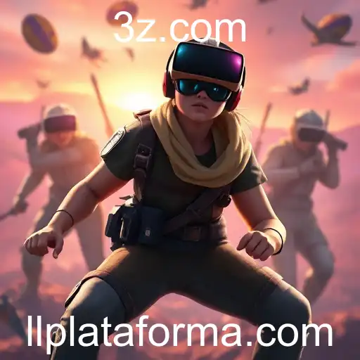 Revolução no Mercado de Jogos com o 'll plataforma'