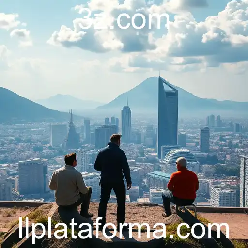 Revolução no Mundo dos Jogos com 