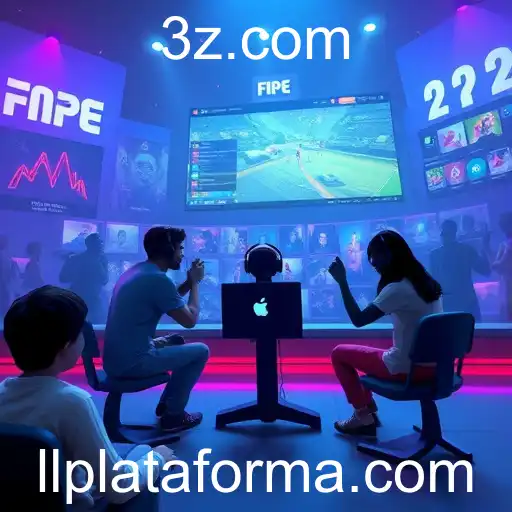 A Revolução do 'll plataforma' no Mundo dos Jogos