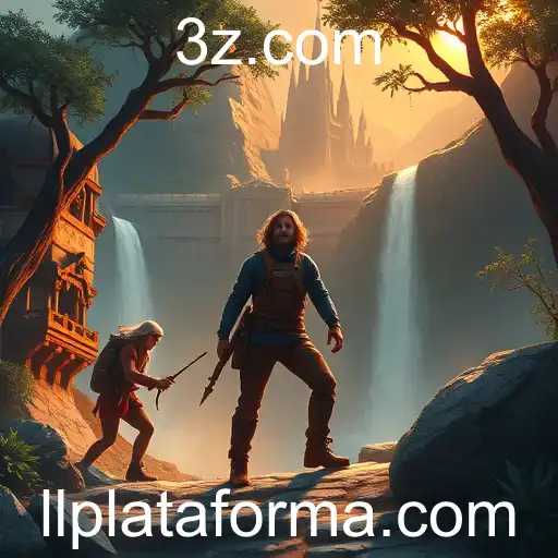 Nova Era nos Jogos: A Influência da 'll plataforma'