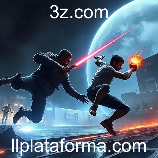 Revolução no Mercado de Jogos Online em 2026