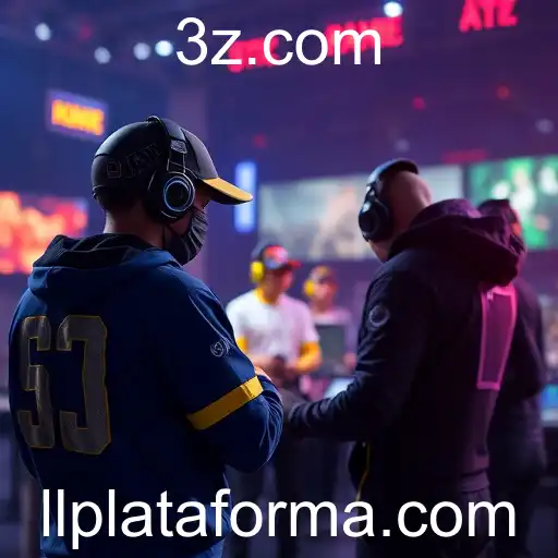 Crescimento Avassalador da Plataforma de Jogos em 2026