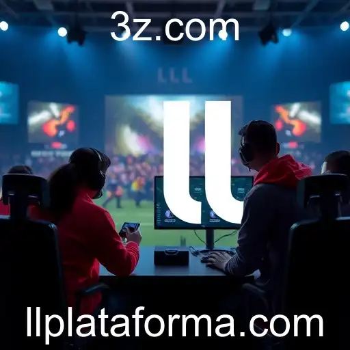 Revolução no Mundo Gamer: A Ascensão de ll Plataforma