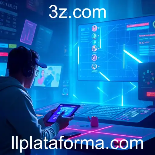 A Revolução dos eSports na Plataforma LL